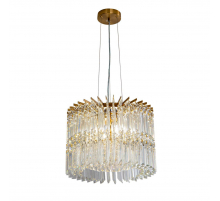 Подвесная люстра Zortes Ice queen ZRS.30514.06