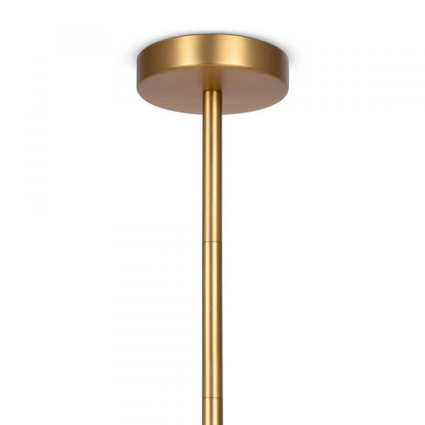 Подвесная люстра Maytoni Tropic MOD164PL-06BS Подвесная люстра Maytoni Tropic MOD164PL-06BS
