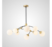 Подвесная люстра Imperium Loft Vine 212766-26