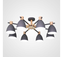 Потолочная светодиодная люстра Imperium Loft Folke 178024-26