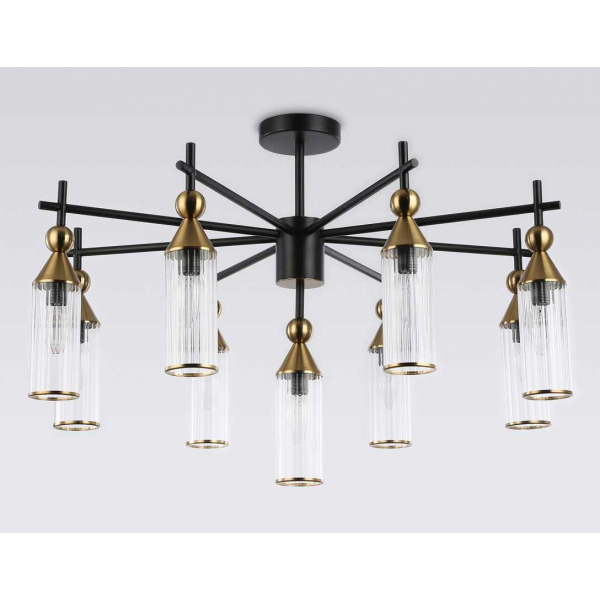 Подвесная люстра Ambrella light High Light LH55258 Подвесная люстра Ambrella light High Light LH55258