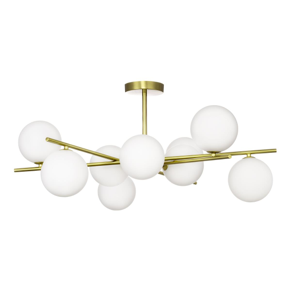 Потолочная люстра Citilux Ronny CL242193