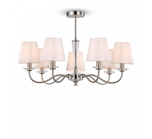 Потолочная люстра Freya Osborn FR2027PL-07N