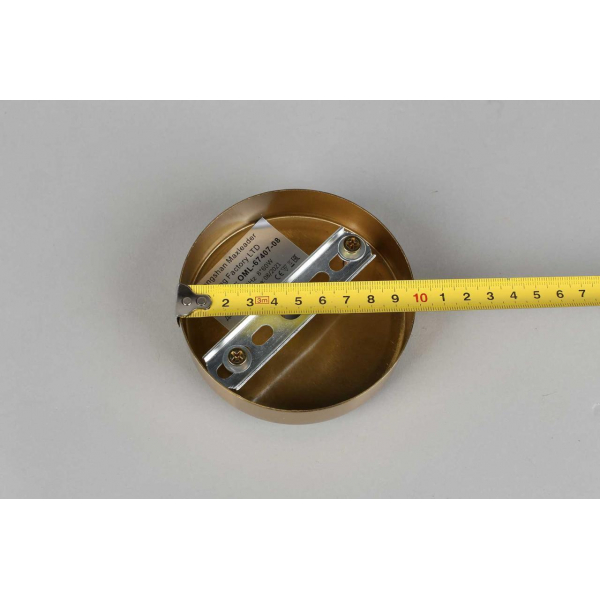 Потолочная люстра Omnilux Lerici OML-67407-08 Потолочная люстра Omnilux Lerici OML-67407-08