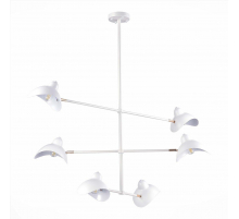 Подвесная люстра ST Luce Minne SL1801.503.06