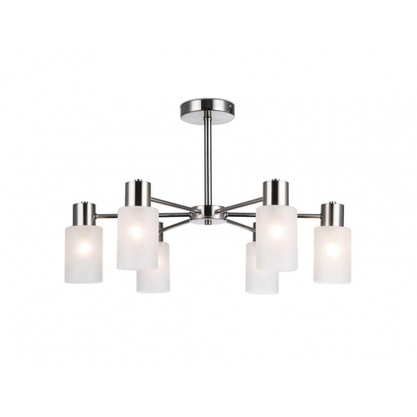 Подвесная люстра Ambrella Light TR9572 Подвесная люстра Ambrella Light TR9572