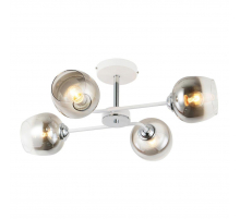 Потолочная люстра Escada Henry 1177/4P