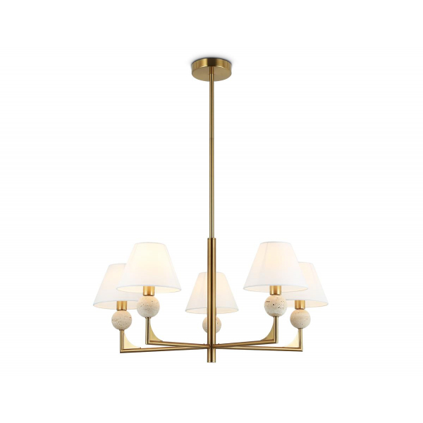 Люстра на штанге Ambrella light High light LH75159