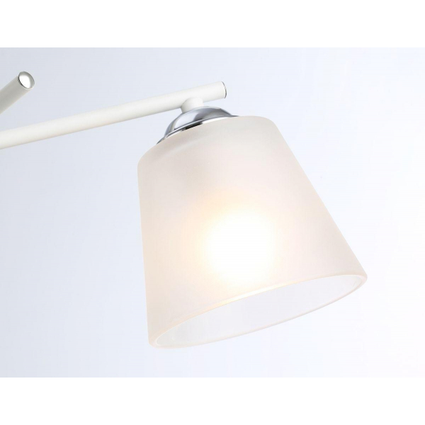 Потолочная люстра Ambrella light Traditional Modern TR303202 Потолочная люстра Ambrella light Traditional Modern TR303202