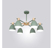 Потолочная люстра Imperium Loft Folke 178026-26