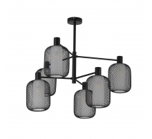 Подвесная люстра F-Promo Tokri 4602-6C