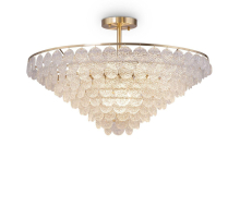 Потолочная люстра Maytoni Mazzo MOD130CL-14G