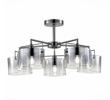 Потолочная люстра Evoluce Nosta SLE155602-05