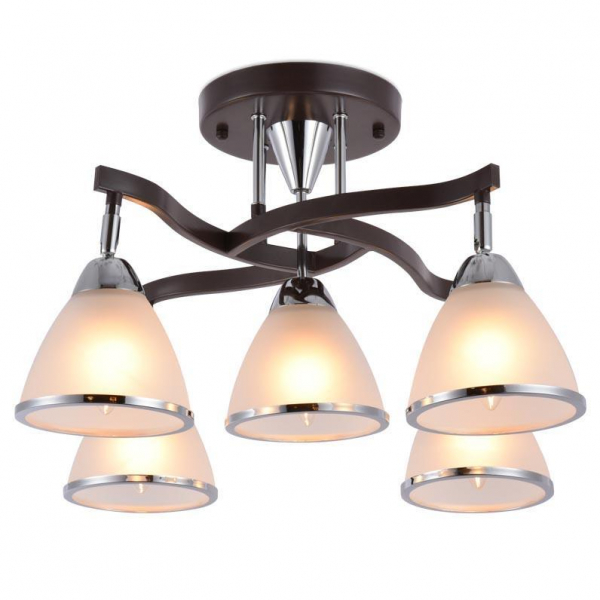 Потолочная люстра Ambrella light Traditional TR3113