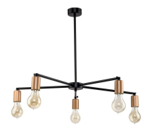 Подвесная люстра Nowodvorski Sticks 9735