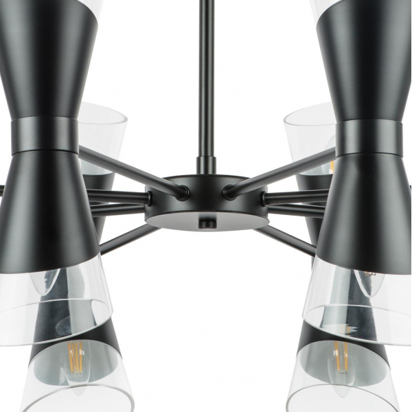 Подвесная люстра Lightstar Strato 817167 Подвесная люстра Lightstar Strato 817167