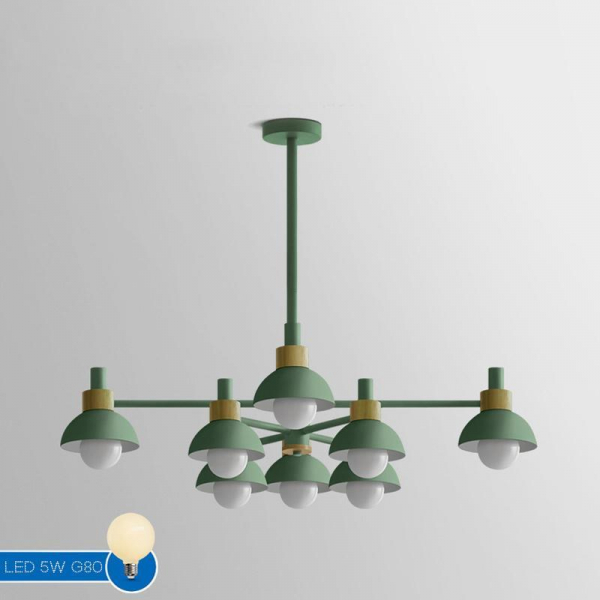 Подвесная люстра Imperium Loft Fanta 193150-26 Подвесная люстра Imperium Loft Fanta 193150-26