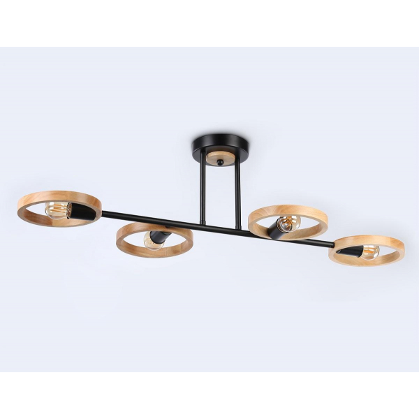 Потолочная люстра Ambrella light Traditional TR8248 Потолочная люстра Ambrella light Traditional TR8248