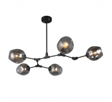 Потолочная люстра Omnilux Asolo OML-93917-05