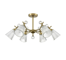 Потолочная люстра Lumion Classi Aurica 8046/6C