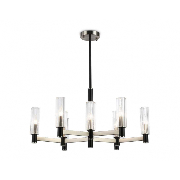 Подвесная люстра Ambrella light High Light LH55503 Подвесная люстра Ambrella light High Light LH55503