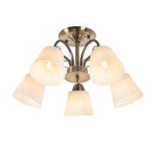 Потолочная люстра MyFar Luiza MR1471-5C