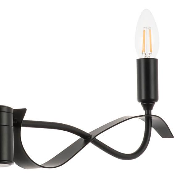 Подвесная люстра Lightstar Ragno 733287 Подвесная люстра Lightstar Ragno 733287