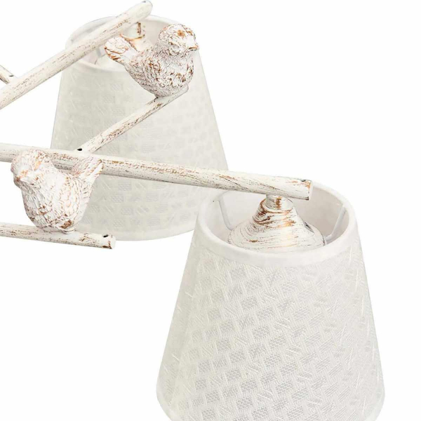 Потолочная люстра Escada Spring 697/3P Потолочная люстра Escada Spring 697/3P