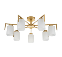 Потолочная люстра Escada Style 1142/7P Gold
