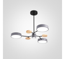 Подвесная люстра Imperium Loft Meade 151685-26
