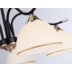 Потолочная люстра Ambrella light Traditional Modern TR3162