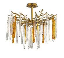 Подвесная люстра Dio DArte Elite Tavenna H 1.3.60.166 A
