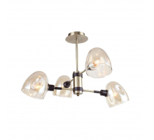 Потолочная люстра Rivoli Camila 4034-304 Б0044511