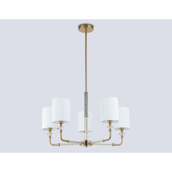 Люстра на штанге Ambrella light High light LH71500 Люстра на штанге Ambrella light High light LH71500