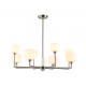Подвесная люстра Ambrella light High Light LH53003