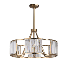 Подвесная люстра MW-Light Илвита 2 624010806