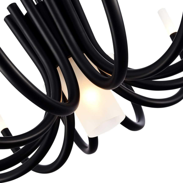 Подвесная люстра ST Luce Pafe SL1173.402.13 Подвесная люстра ST Luce Pafe SL1173.402.13