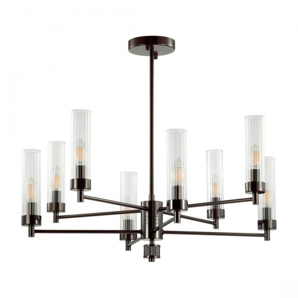 Подвесная люстра Lumion Classi Kamilla 5275/8C Подвесная люстра Lumion Classi Kamilla 5275/8C