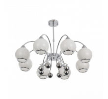 Потолочная люстра Arte Milano 276207/8 Ni