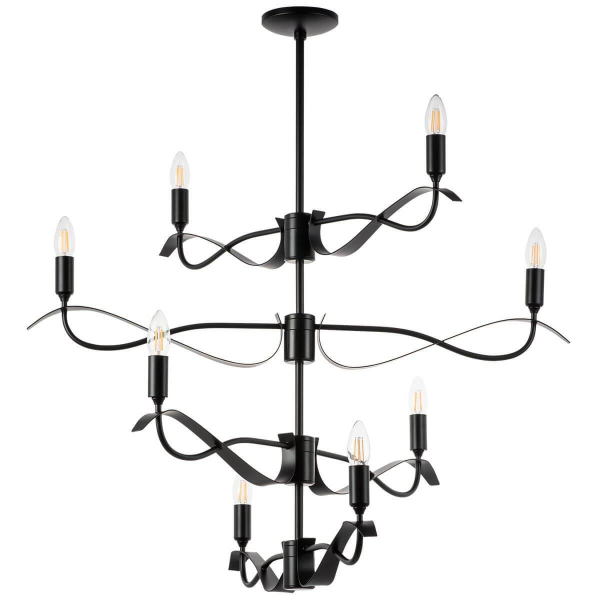 Подвесная люстра Lightstar Ragno 733287 Подвесная люстра Lightstar Ragno 733287