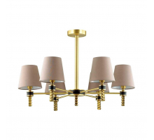 Потолочная люстра Lumion Neoclassi Montana 4429/6C