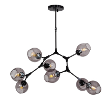 Подвесная люстра Favourite Bolos 1742-8P