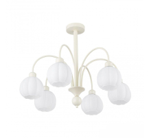 Подвесная люстра Arte Milano Napoli 315066/D680/6 IV