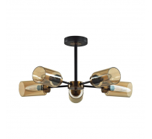 Потолочная люстра Lumion Comfi Dallin 5640/5C