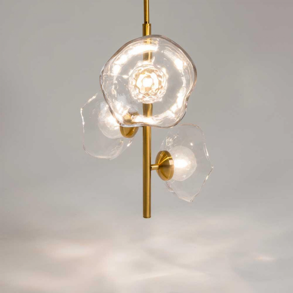 Подвесная люстра Maytoni Miracle MOD207PL-03BS Подвесная люстра Maytoni Miracle MOD207PL-03BS
