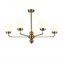 Подвесная люстра Rivoli Gayle 5100-305 Б0055657