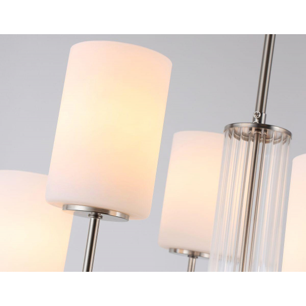 Подвесная люстра Ambrella Light High Light Modern LH56211 Подвесная люстра Ambrella Light High Light Modern LH56211