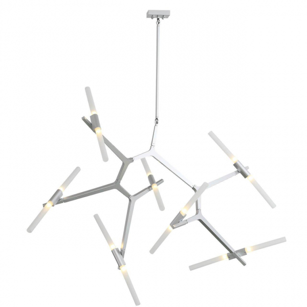 Подвесная люстра ST Luce Laconicita SL947.102.14 Подвесная люстра ST Luce Laconicita SL947.102.14