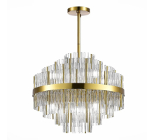 Потолочная люстра ST Luce RENS SL1634.303.09