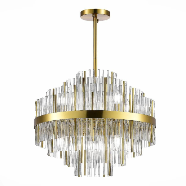 Потолочная люстра ST Luce RENS SL1634.303.09 Потолочная люстра ST Luce RENS SL1634.303.09